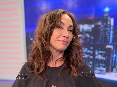 La despiadada acusación que recibió Ernestina Pais en “MasterChef Celebrity”