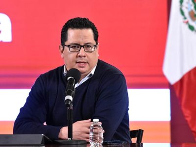 Ssa: el próximo martes se informará sobre el esquema de vacunación contra covid-19 en México