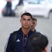 Cristiano Ronaldo perdió otra final en Arabia; el luso lleva dos años sin ganar un título oficial