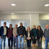 Coordinan Secretaría de Turismo y hoteleros de la zona sur acciones estratégicas de promoción de servicios