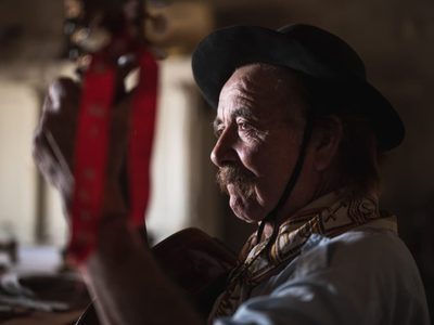 Este fin de semana llega la 41ª Fiesta Nacional del Montañés a San Martín de los Andes