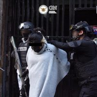 Detienen a 6 e incautan droga en vecindad donde asesinaron a adolescentes mazahuas