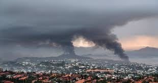 Francia impone emergencia en territorio del Pacífico tras disturbios