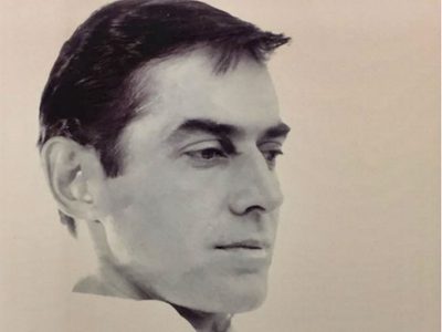 Raúl Flores Canelo, a 25 años