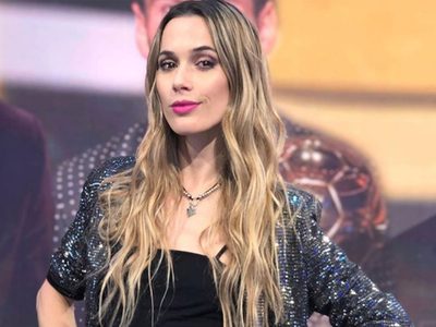 Cvitanich ya fue: Chechu Bonelli estaría muy cerca de un conductor de Telefe