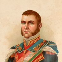 Iturbide, víctima de la historia oficial