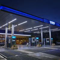 Las estaciones de servicios comenzaron a reducir turnos por el "riesgo de rentabilidad"