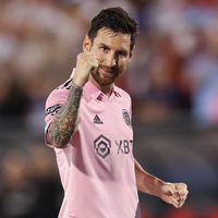 La estrella que seguiría los pasos de Lionel Messi y llegaría a la MLS