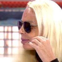Le costó 5.000 euros: Leticia Sabater pagó una fortuna para que su rostro luzca de esta manera