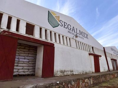 Vinculan a proceso a dos personas por el desfalco multimillonario a Segalmex