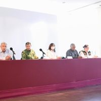 "¿Satisfecho con su venganza?", preguntan a Bartlett en Tabasco