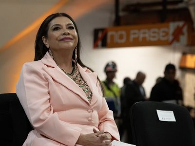 “Deja mucho que desear”: Brugada critica informe del Comité contra la Desaparición Forzada de la ONU