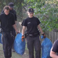 Importante hallazgo en el caso Madeleine McCann: hallan un sótano en el jardín del sospechoso