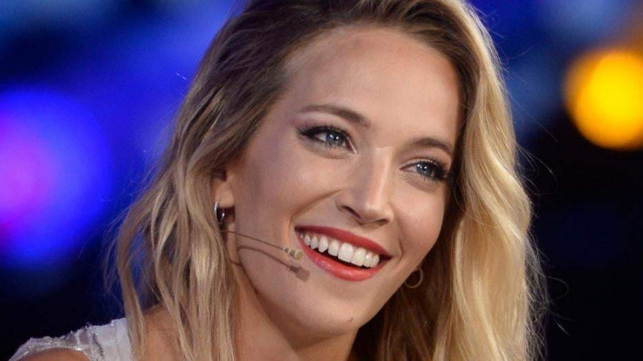 Luisana Lopilato. Fuente: (Instagram)