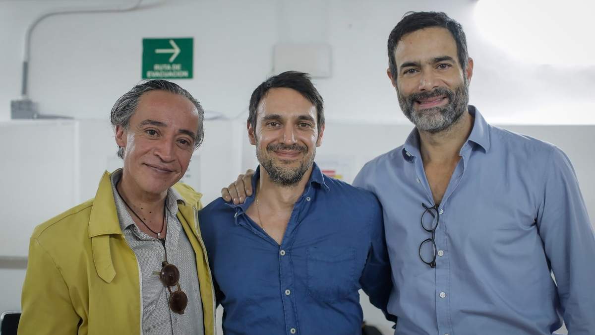 Sosa, Galaz y Guzmán