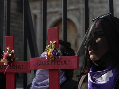 Vinculan a proceso a sujeto que mató a su pareja en la colonia Mártires de Tacubaya