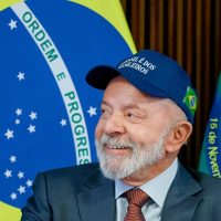 Lula aspira a un cuarto período presidencial en Brasil