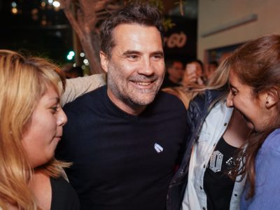 Martínez: “El futuro ministro de Energía de Milei, Guillermo Ferraro, no sabe de qué habla”