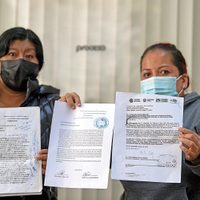 Veracruz. Detenciones arbitrarias por "ultrajes a la autoridad"