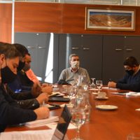 Minería en San Juan: autoridades provinciales intervinieron en el conflicto en la mina Veladero