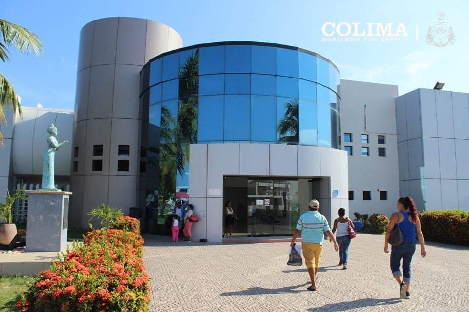 Hospital Regional Universitario de Colima