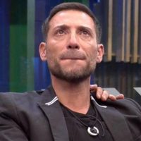 No se pudo contener: Antonio David Flores rompe en llanto al escuchar hablar de Rocío Carrasco