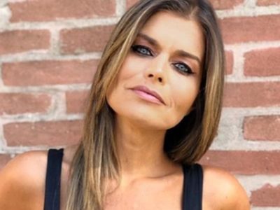 "Te fuiste por envidia de..." Angie Balbiani no esperaba esta confesión tan fuerte ¿Qué dirá Rial?