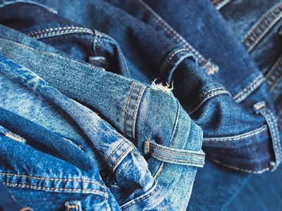 No tires los jeans viejos o rotos: creá esto tan útil y coqueto, con lo que podés iniciar también tu propio emprendimiento