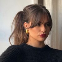 Cómo cortar tu flequillo a la última moda sin fracasar en el intento: el truco que los estilistas no quieren que sepas