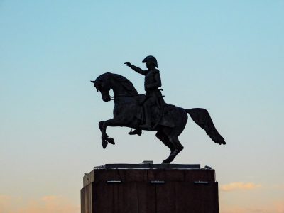 Entre la Independencia y la idea de la Patria Grande: quién fue el general José de San Martín