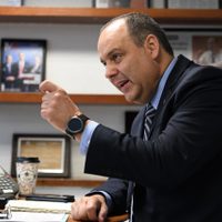 "Rechazamos un regreso al pasado"
