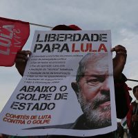 Tribunal de Brasil rechaza último recurso presentado por Lula; seguirá en prisión