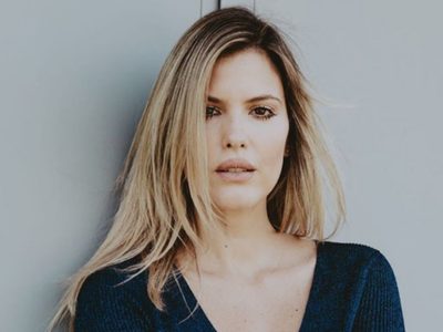 Mery del Cerro utilizó sus redes para alzar la voz a favor del parto humanizado: "Las acompaño"