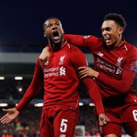Barcelona: cerca de cerrar un acuerdo con Liverpool por una figura