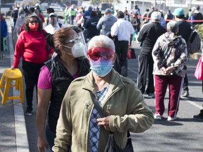 IMSS e ISSSTE dan a conocer las fechas en que pagarán la pensión de junio