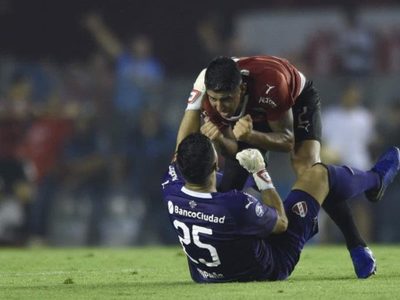 La situación de Franco y Campaña en Independiente y las alternativas que baraja el club