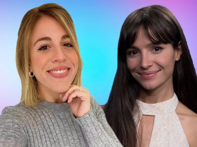 Junte monumental: Brenda Asnicar y Laura Esquivel sorprendieron al anunciar lo más esperado