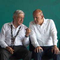 Publican decreto que ampara creación del Insabi en sustitución del Seguro Popular