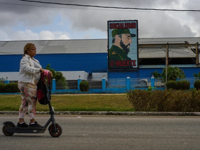 Proceso desde la Casa Blanca | La presión política de EU agrava la crisis humanitaria en Cuba