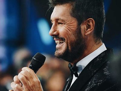 Polino reveló con qué polémica famosa podría vincularse Marcelo Tinelli: "Me gusta como su novia"