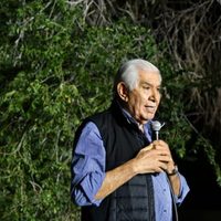 Pereyra de nuevo contra Figueroa: “Cuando uno no coincide, hay que dirimirlo en las internas”
