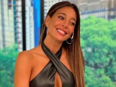 Una diosa igual que ella: la hermosa mamá de Sol Pérez que se roba suspiros