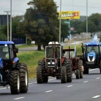 Tractorazo en la Ciudad de Buenos Aires: todo lo que tenés que saber
