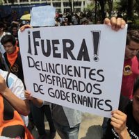 Uruguay y Venezuela en los extremos de la lucha contra la corrupción en Latinoamérica