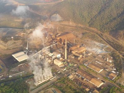 En Guatemala, los estragos del “metal del diablo”