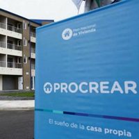Créditos Procrear: se oficializaron nuevos montos para la construcción viviendas en todo el país