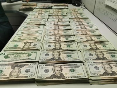 Corrupción, hasta dónde