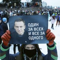 Alexei Navalny convocó a una nueva marcha en Rusia el domingo