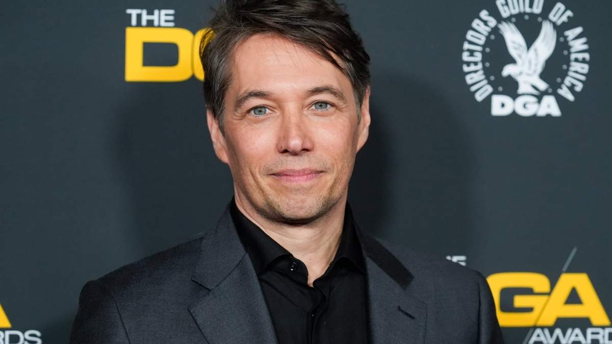 Sean Baker, director de Anora