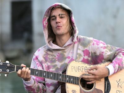 “Hacen mi vida mejor”: en las vísperas de la Navidad, Justin Bieber emocionó a todos con este posteo
